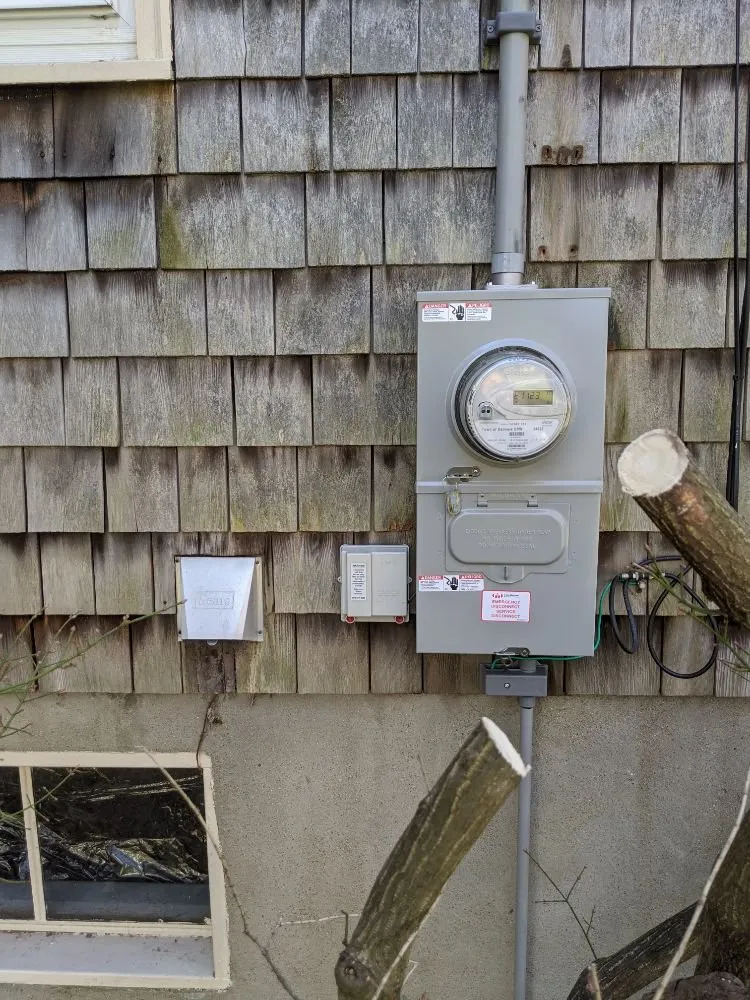 Slide of Electrical Solutions