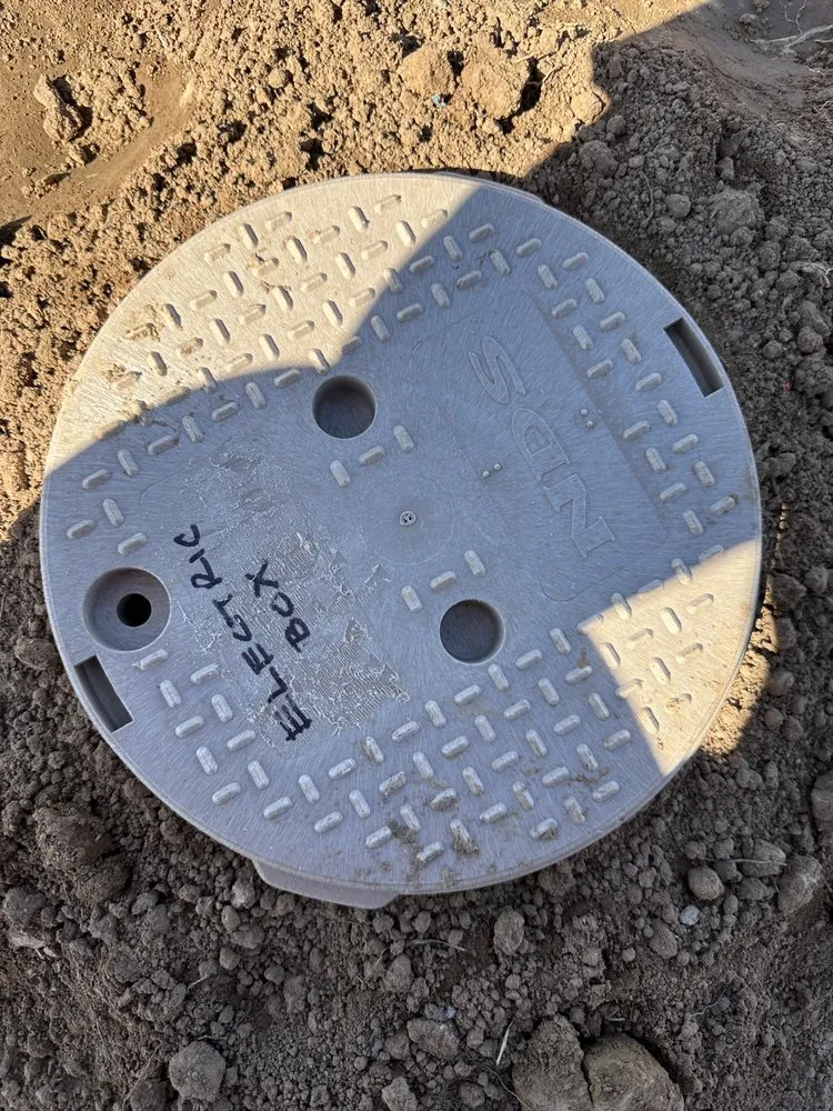 Slide of Electrical Solutions