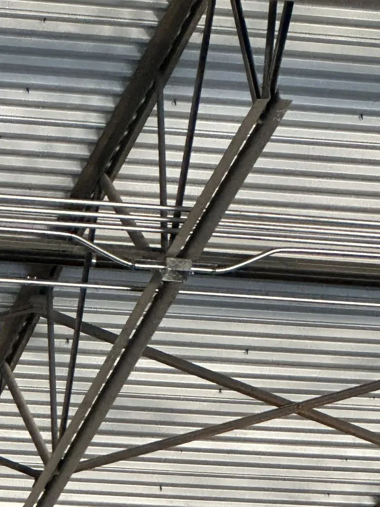 Slide of Electrical Solutions