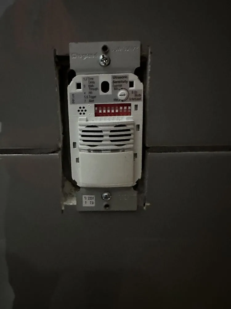 Slide of Electrical Solutions