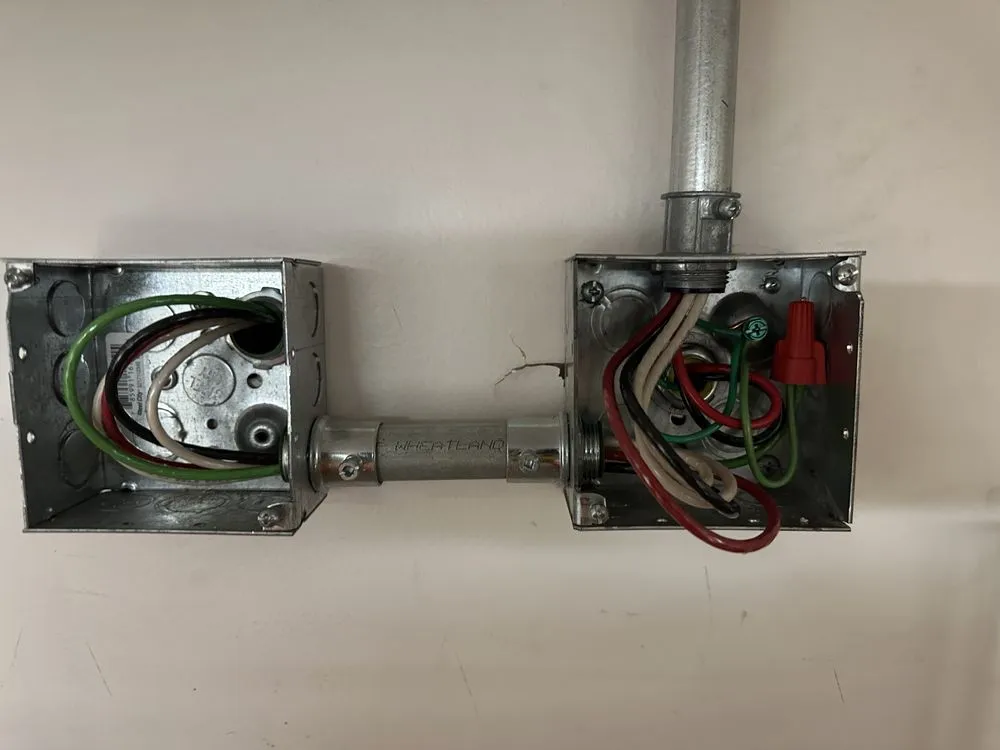 Slide of Electrical Solutions