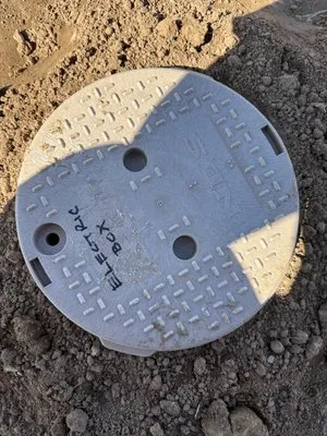 Electrical Solutions Logo