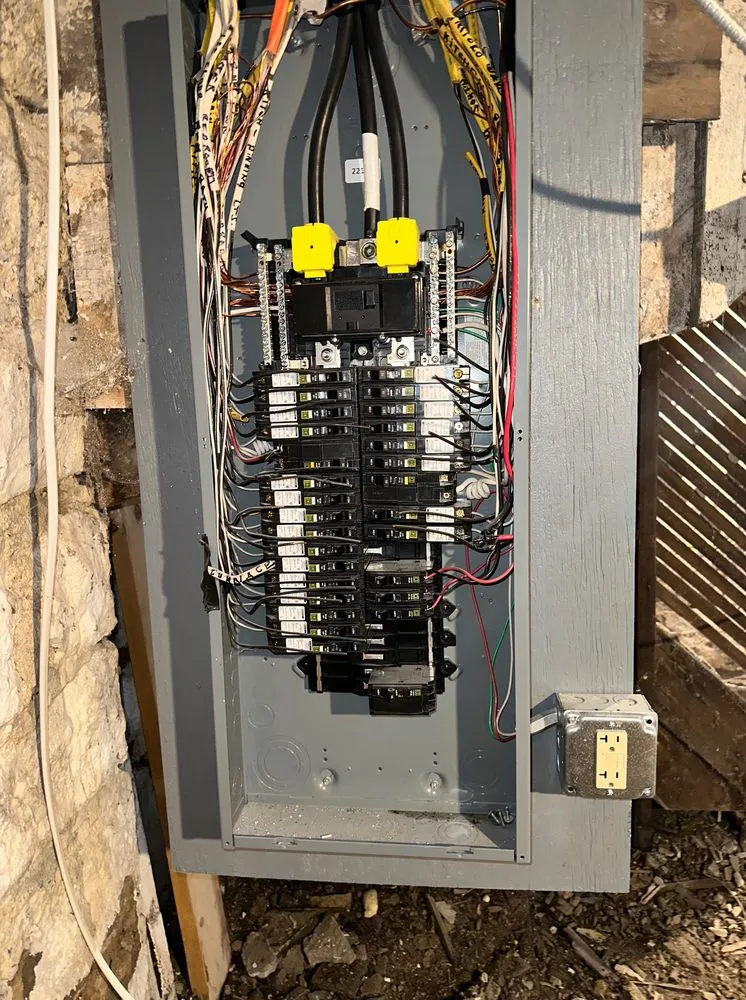 Trusted panel upgrade in Delavan, MN by Electrical Solutions Of Southern Minnesota