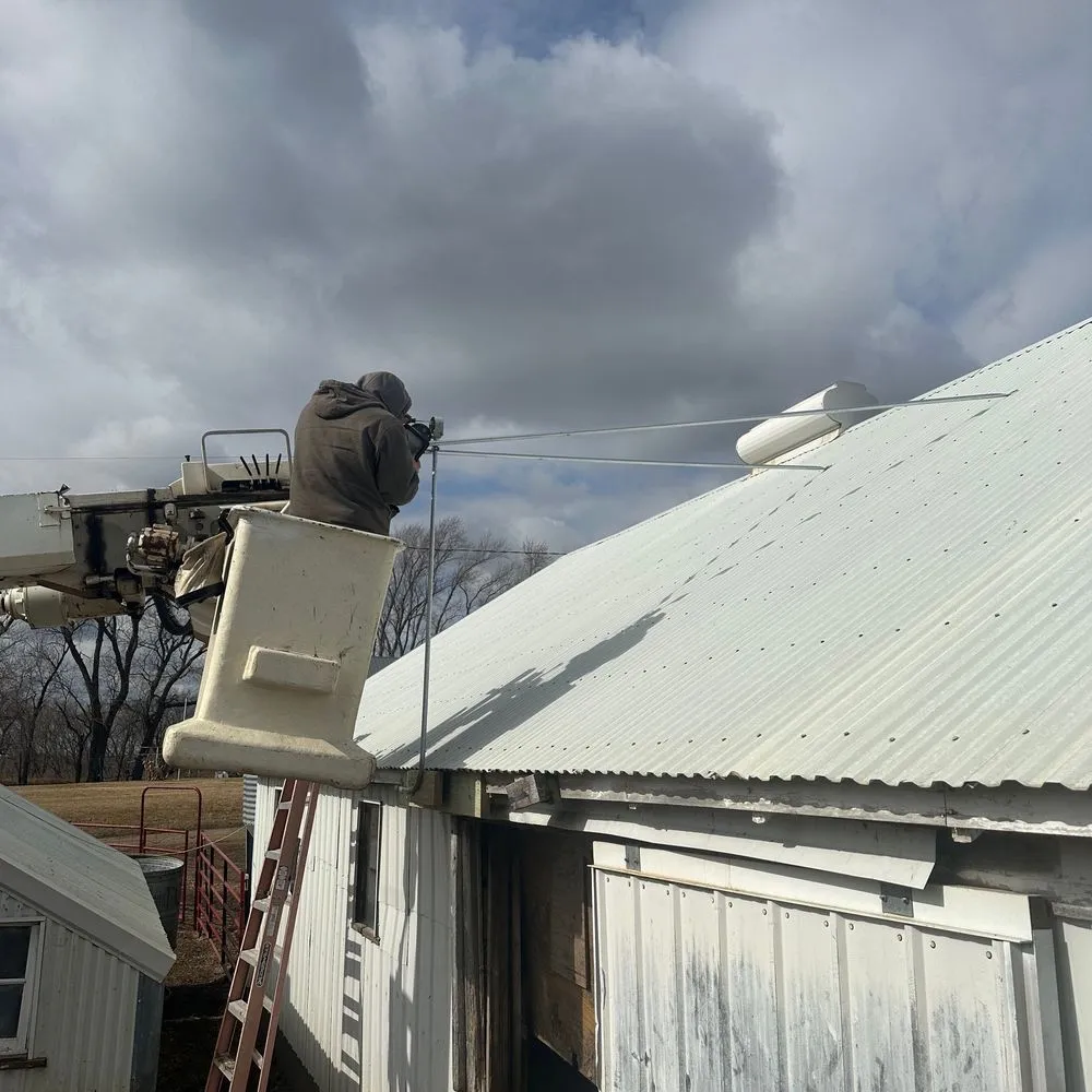 Reliable panel upgrade experts serving Delavan, MN - Electrical Solutions Of Southern Minnesota