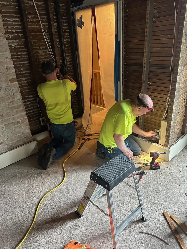 Trusted outlet and switch repair in Delavan, MN by Electrical Solutions Of Southern Minnesota
