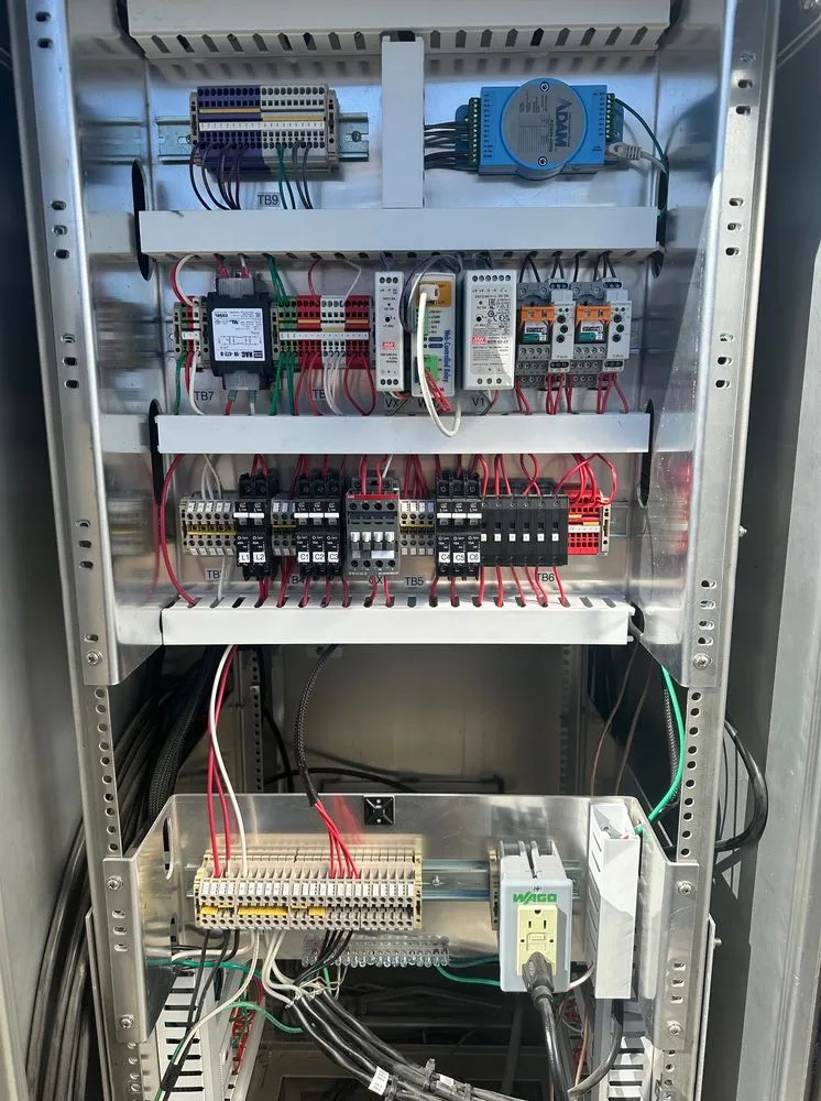 Professional circuit breaker repair experts serving Delavan, MN - Electrical Solutions Of Southern Minnesota