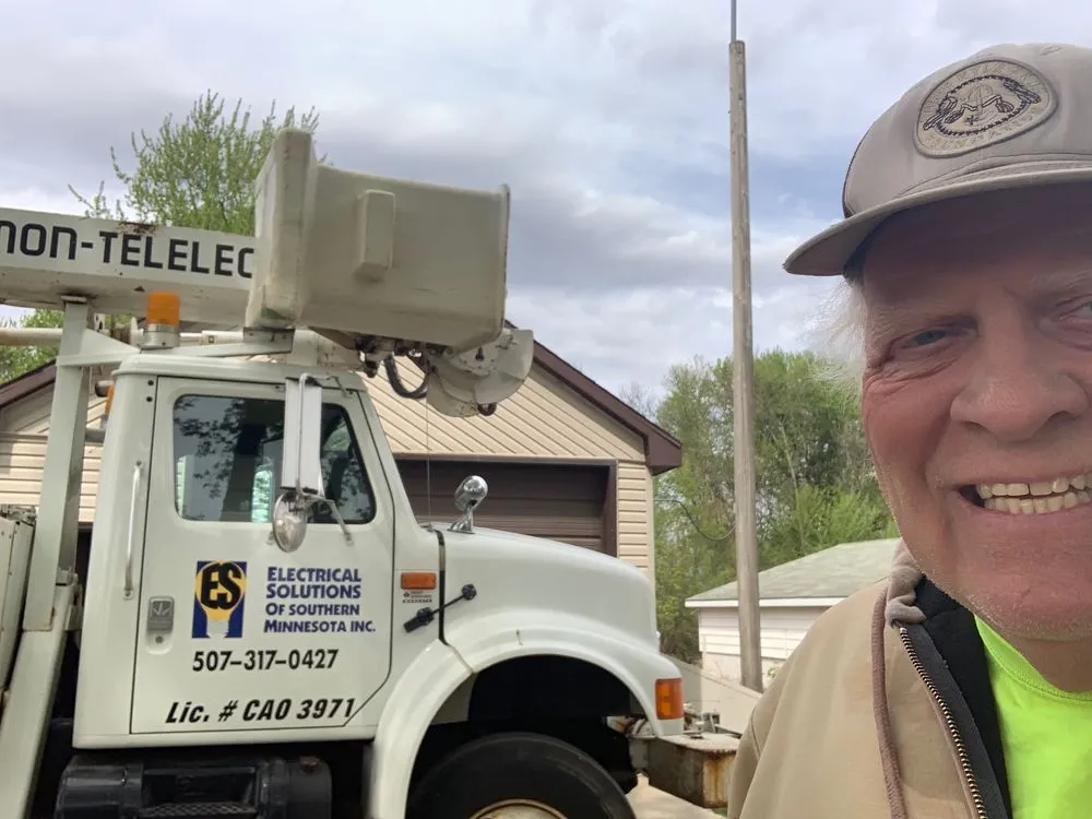 Certified panel upgrade service in Delavan, MN - Electrical Solutions Of Southern Minnesota