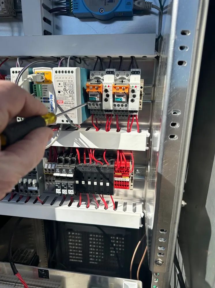 Affordable electrical repair in Delavan, MN by Electrical Solutions Of Southern Minnesota