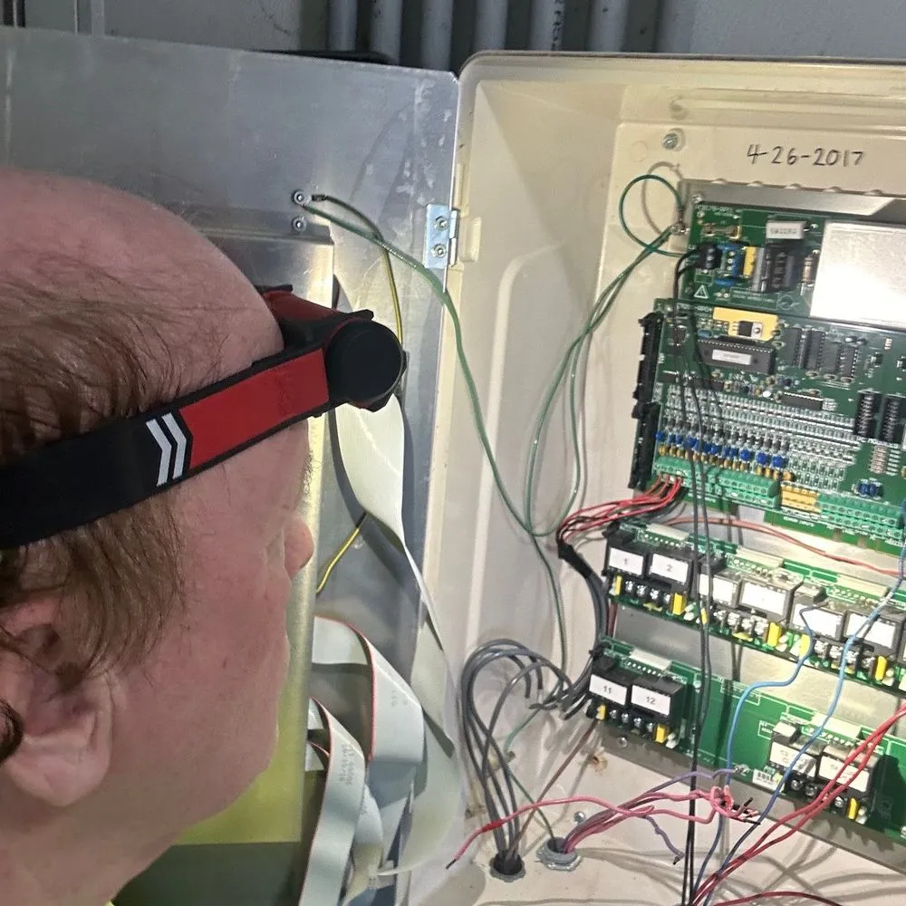 Trusted electrician providing electrical repair in Delavan, MN - Electrical Solutions Of Southern Minnesota