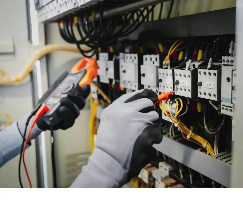 Emergency circuit breaker repair experts serving Delavan, MN - Electrical Solutions Of Southern Minnesota