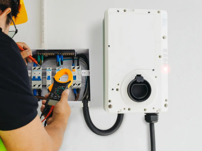 Affordable electrical repair in Delavan, MN by Electrical Solutions Of Southern Minnesota