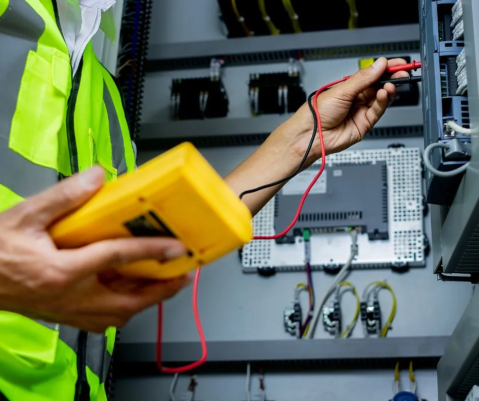 Licensed wiring installation in Delavan, MN by Electrical Solutions Of Southern Minnesota