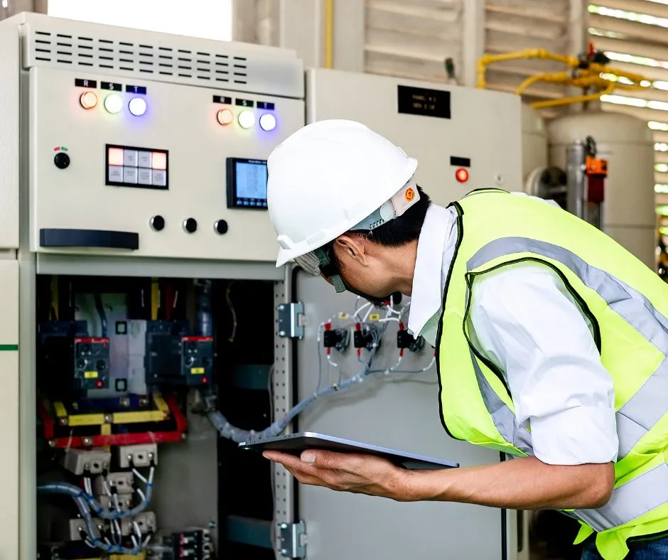 Affordable outlet and switch repair experts serving Delavan, MN - Electrical Solutions Of Southern Minnesota