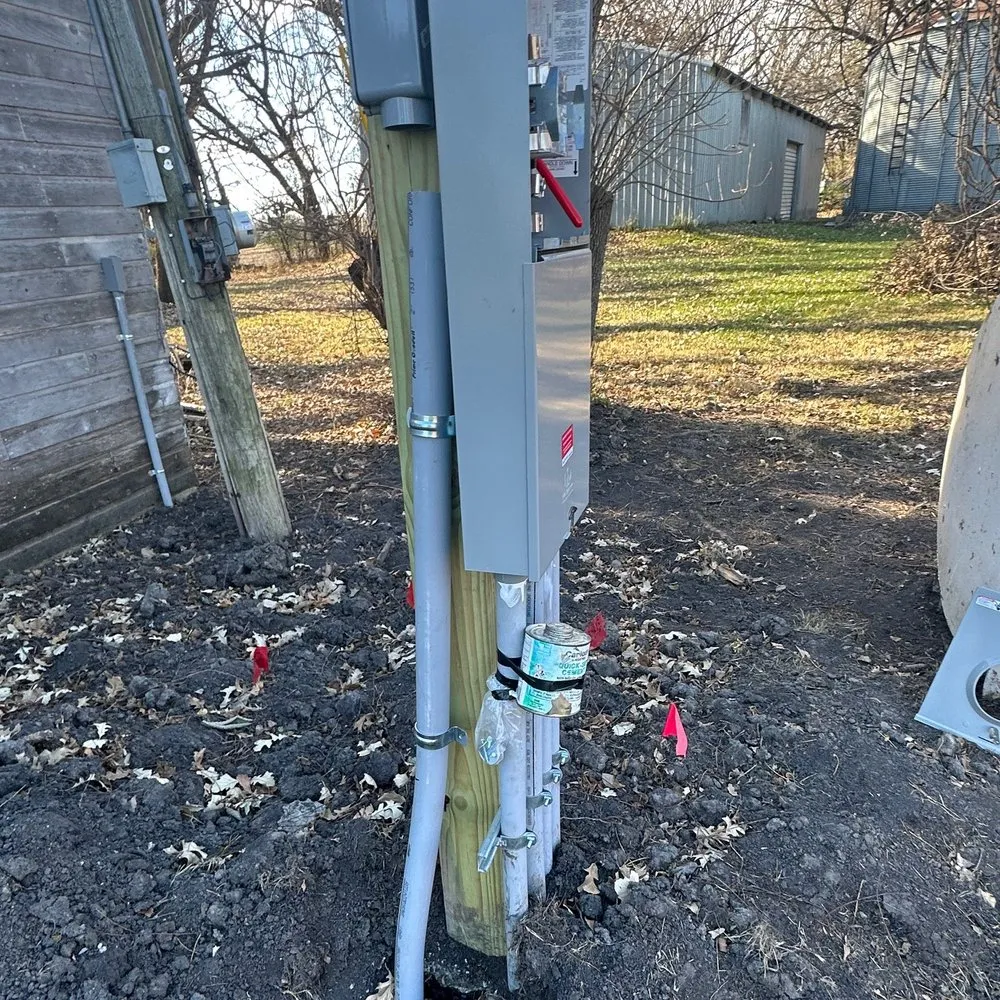 Affordable wiring installation service in Delavan, MN - Electrical Solutions Of Southern Minnesota