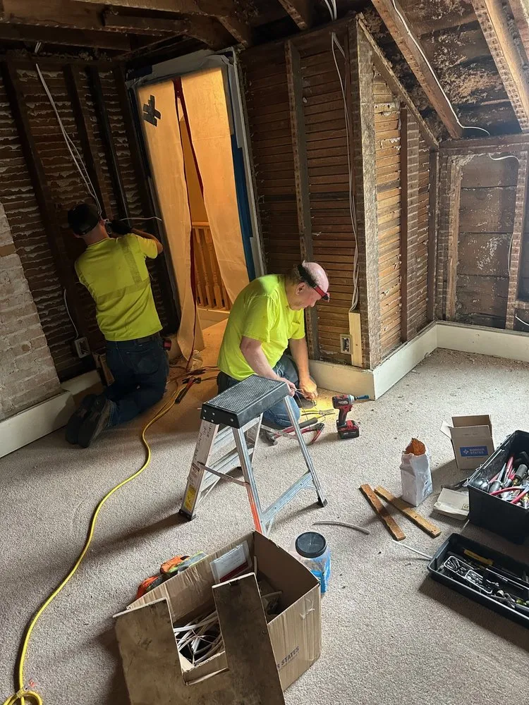 Trusted emergency electrical service experts serving Delavan, MN - Electrical Solutions Of Southern Minnesota