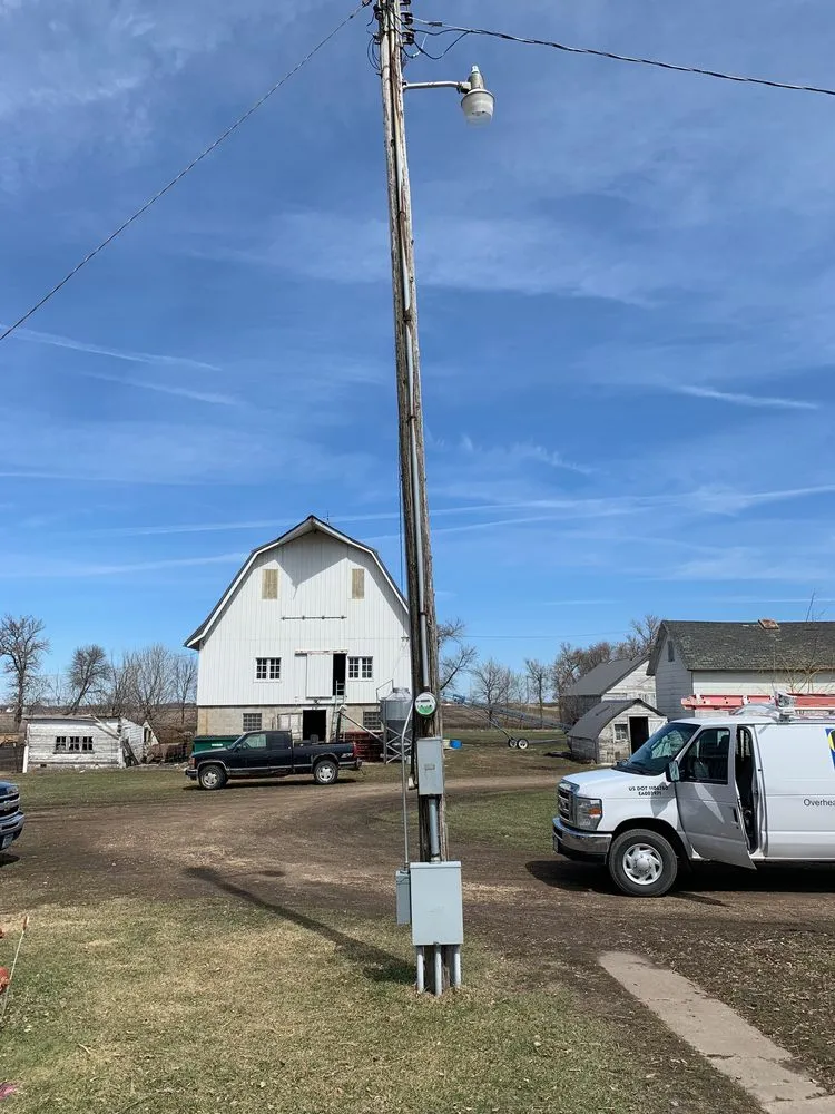 Affordable emergency electrical service in Delavan, MN by Electrical Solutions Of Southern Minnesota
