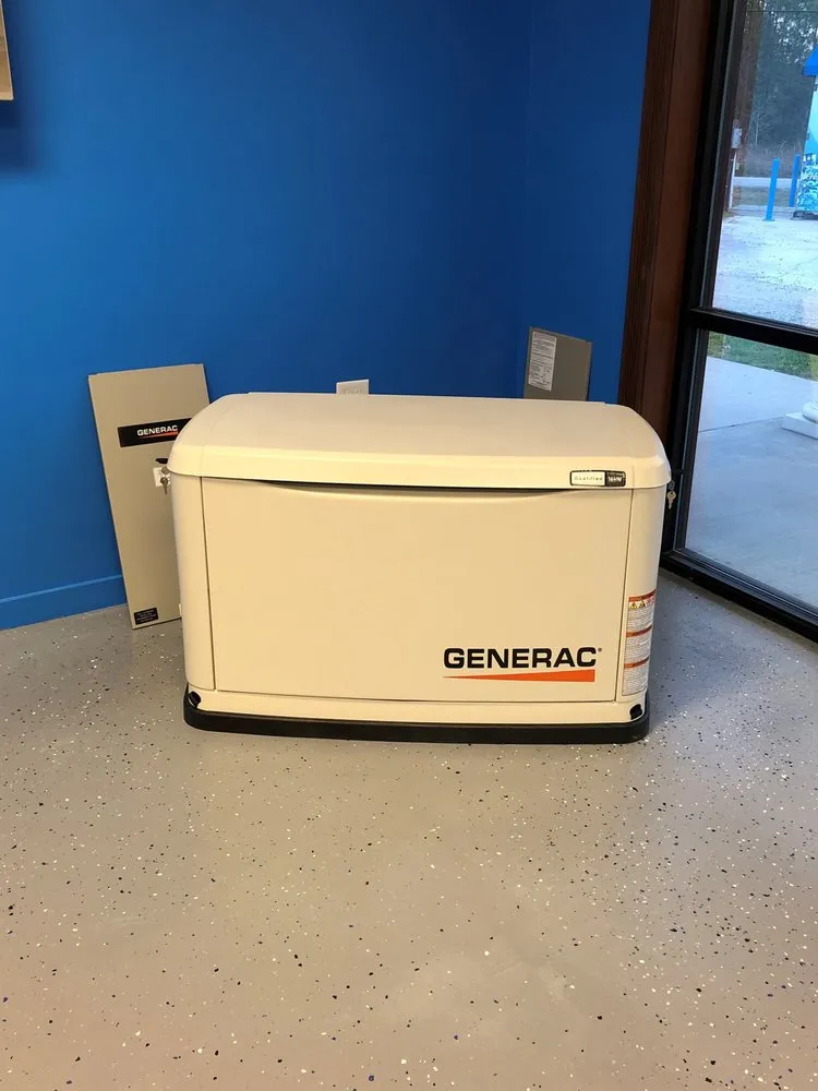 Slide of Electrical Solutions Plus