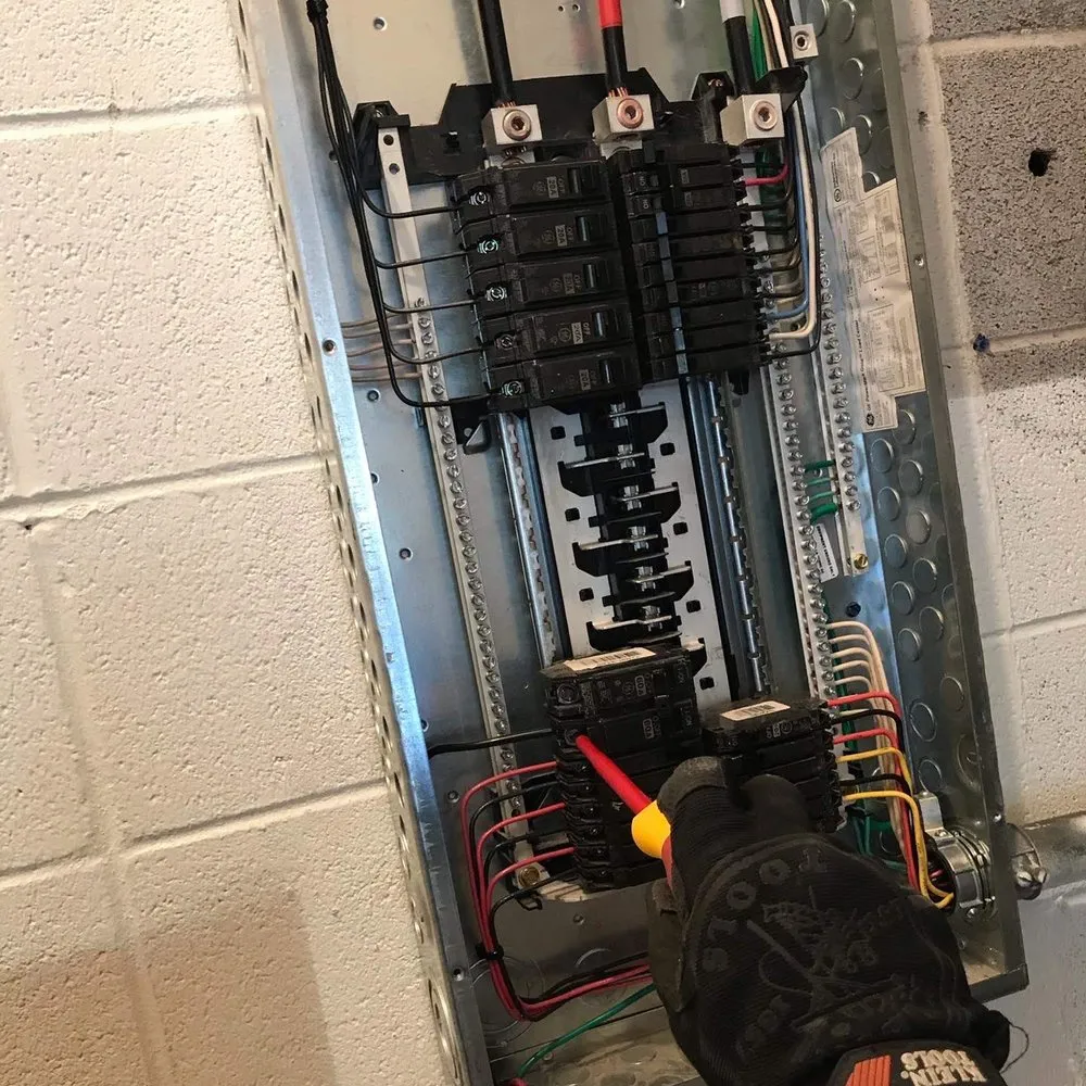 Trusted wiring installation service in ,  - Electrical Solutions Pro