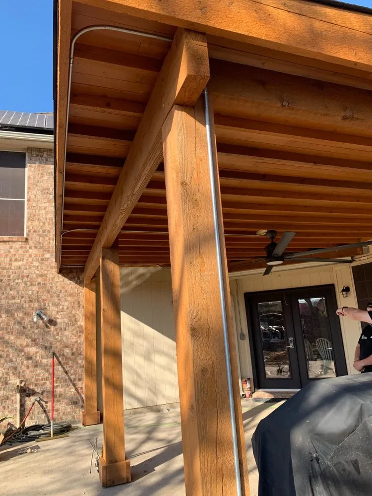 Expert electrician providing outlet and switch repair in , 