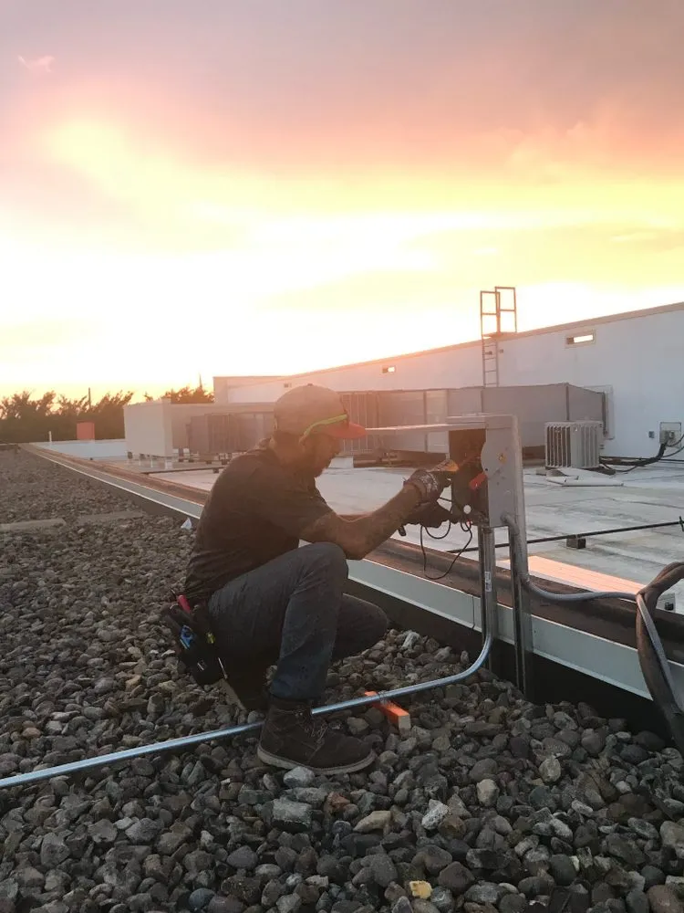 Emergency panel upgrade experts serving ,  - Electrical Solutions Pro