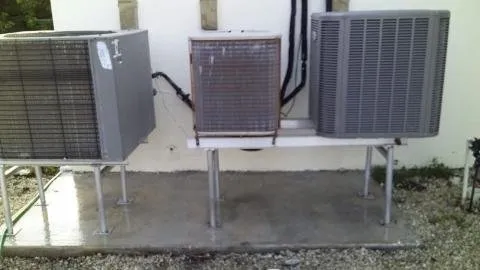 Slide of Electrical Solutions Services