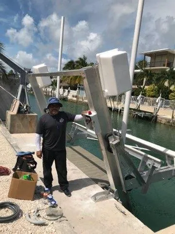 Slide of Electrical Solutions Services