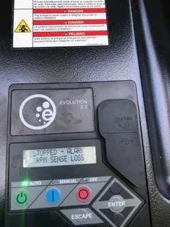 Slide of Electrical Solutions Services