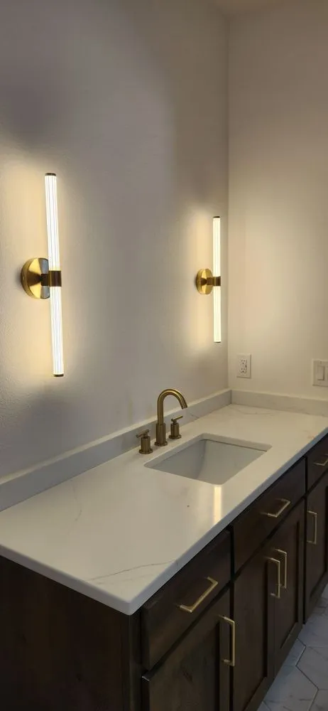 Slide of Electrical Solutions