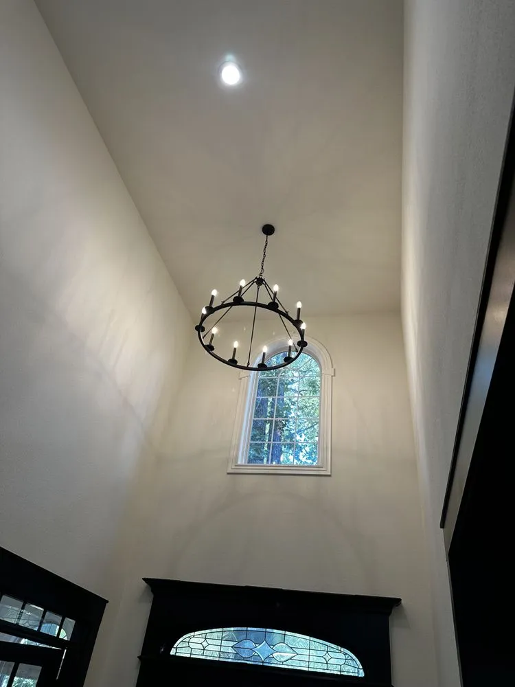 Slide of Electrical Solutions