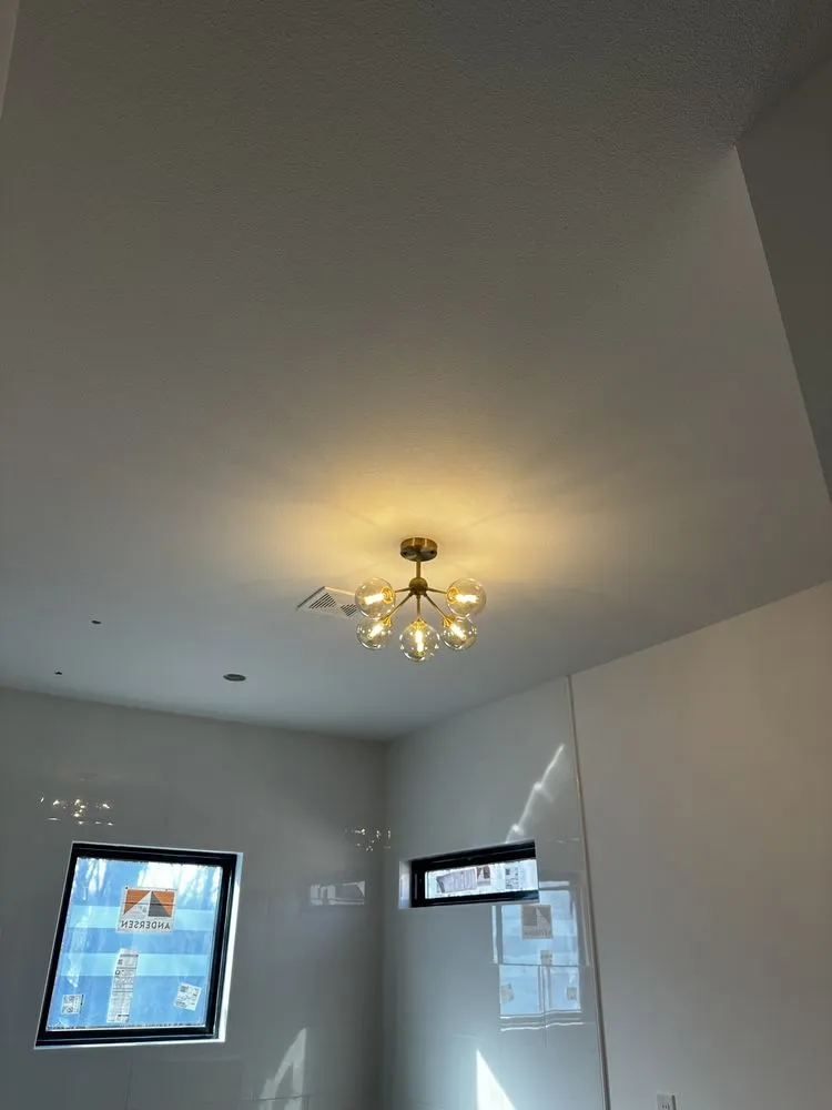 Slide of Electrical Solutions