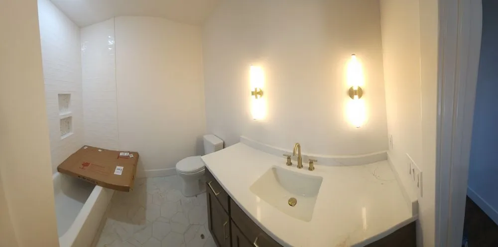 Slide of Electrical Solutions