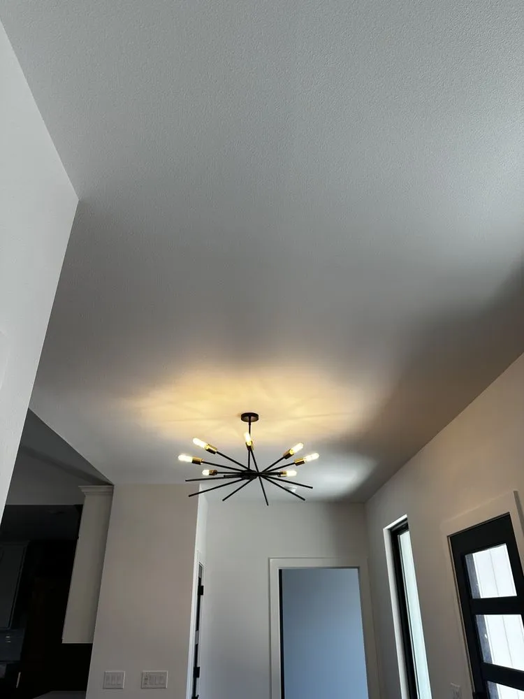 Slide of Electrical Solutions