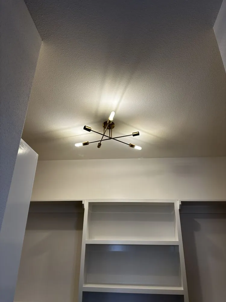 Slide of Electrical Solutions