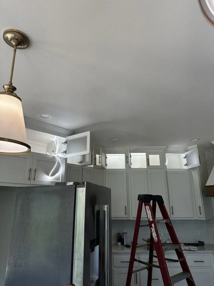 Slide of Electrical Solutions