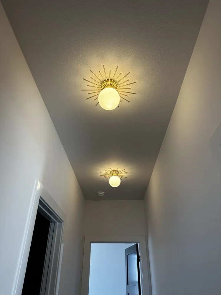 Slide of Electrical Solutions