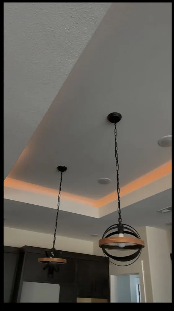 Slide of Electrical Solutions