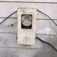 Slide of Electrical Solutions