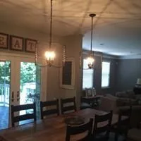 Licensed electrical service for homes in electrical repair,  by 