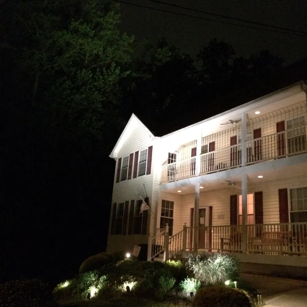 Slide of Electrical Solutions