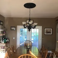 Slide of Electrical Solutions