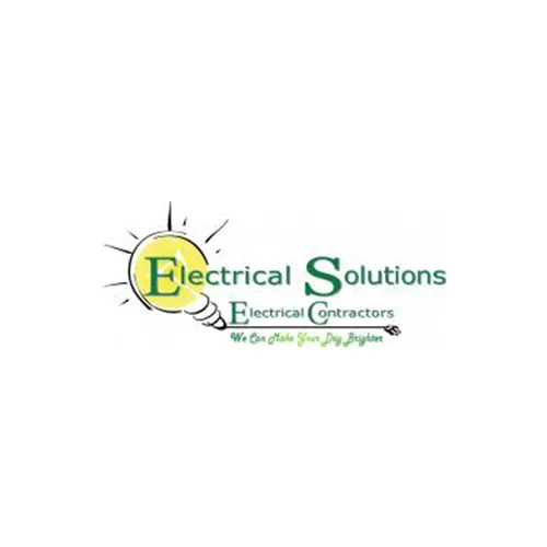 Slide of Electrical Solutions