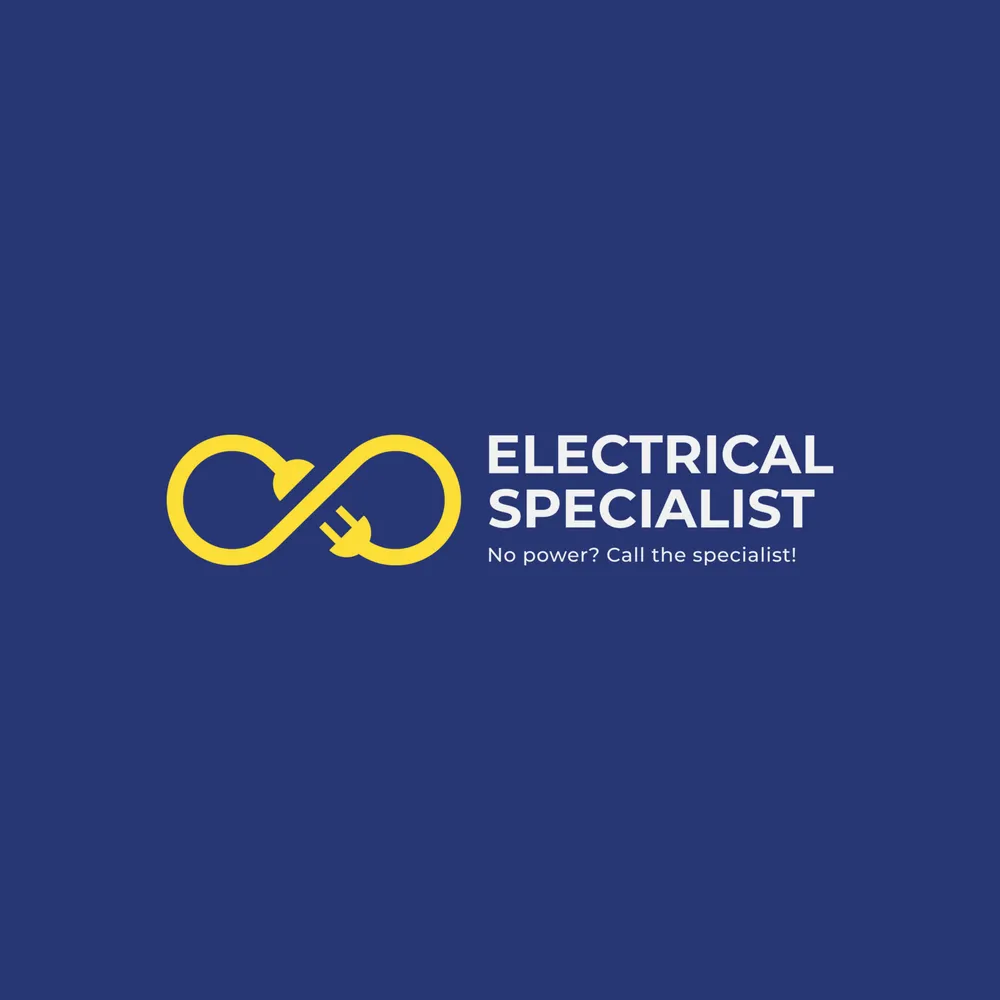 Slide of Electrical Specialist