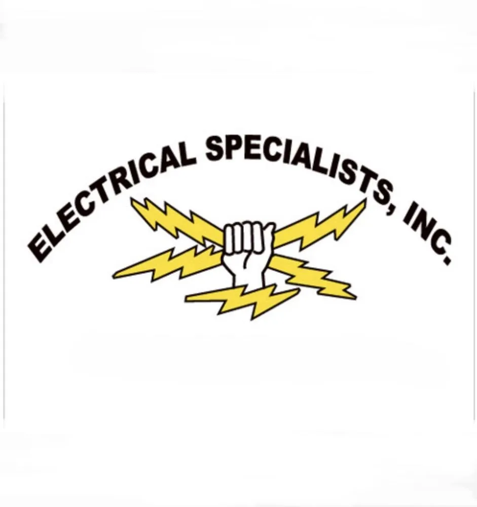 Slide of Electrical Specialists