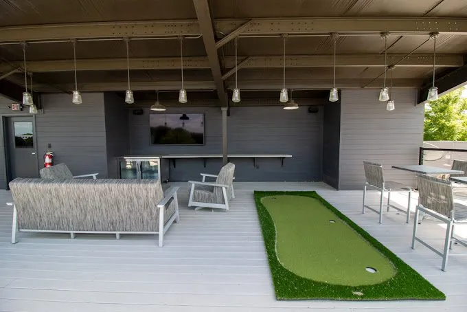 Slide of Electrical Specialists