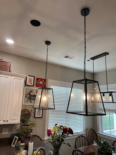 Slide of Electrical Specialists