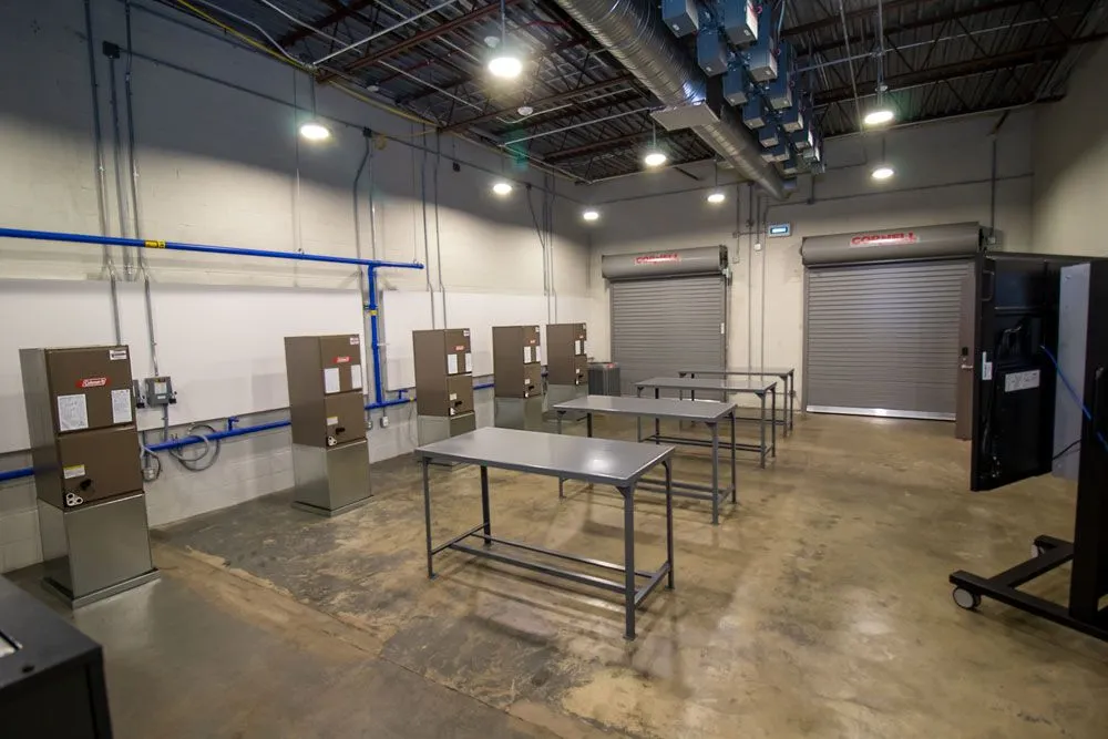 Slide of Electrical Specialists