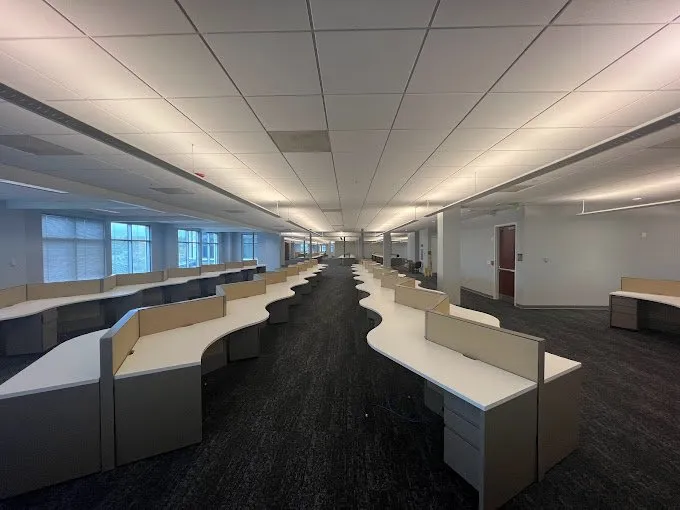 Trusted electrical service for homes in wiring installation, by