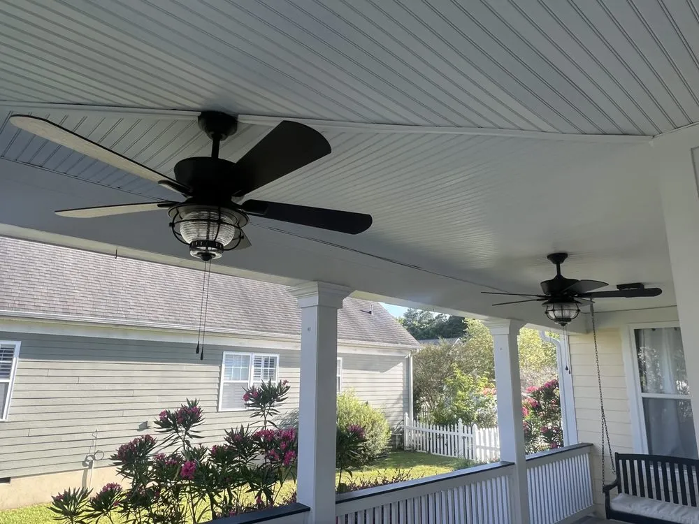 Slide of Electrical Specialists