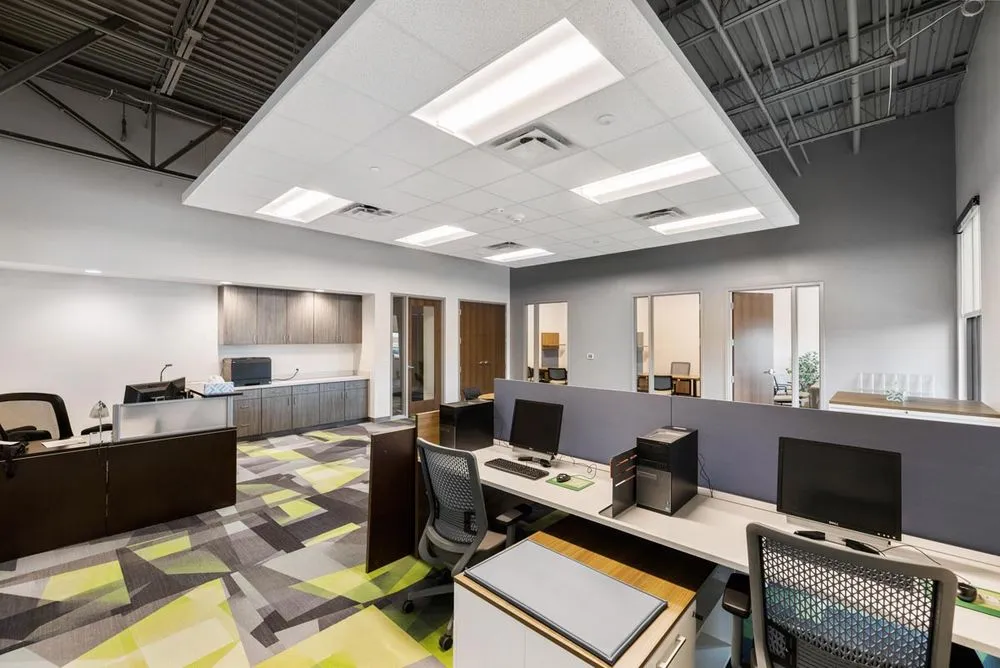 Slide of Electrical Specialists