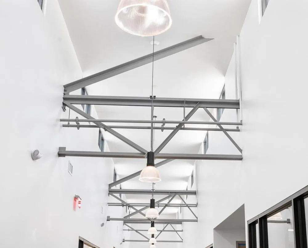 Slide of Electrical Specialists